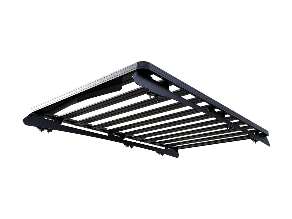 Nissan Patrol/Armada Y62 (2010-Current) Slimline II Roof Rack Kit | Front Runner