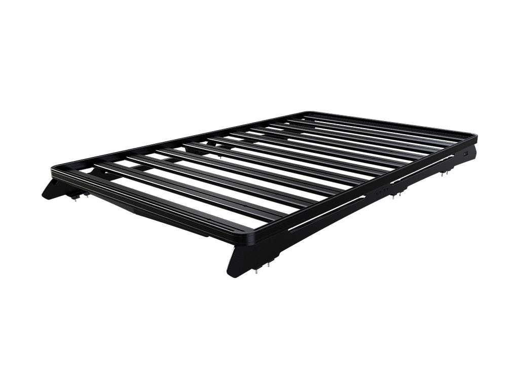 Nissan Patrol/Armada Y62 (2010-Current) Slimline II Roof Rack Kit | Front Runner