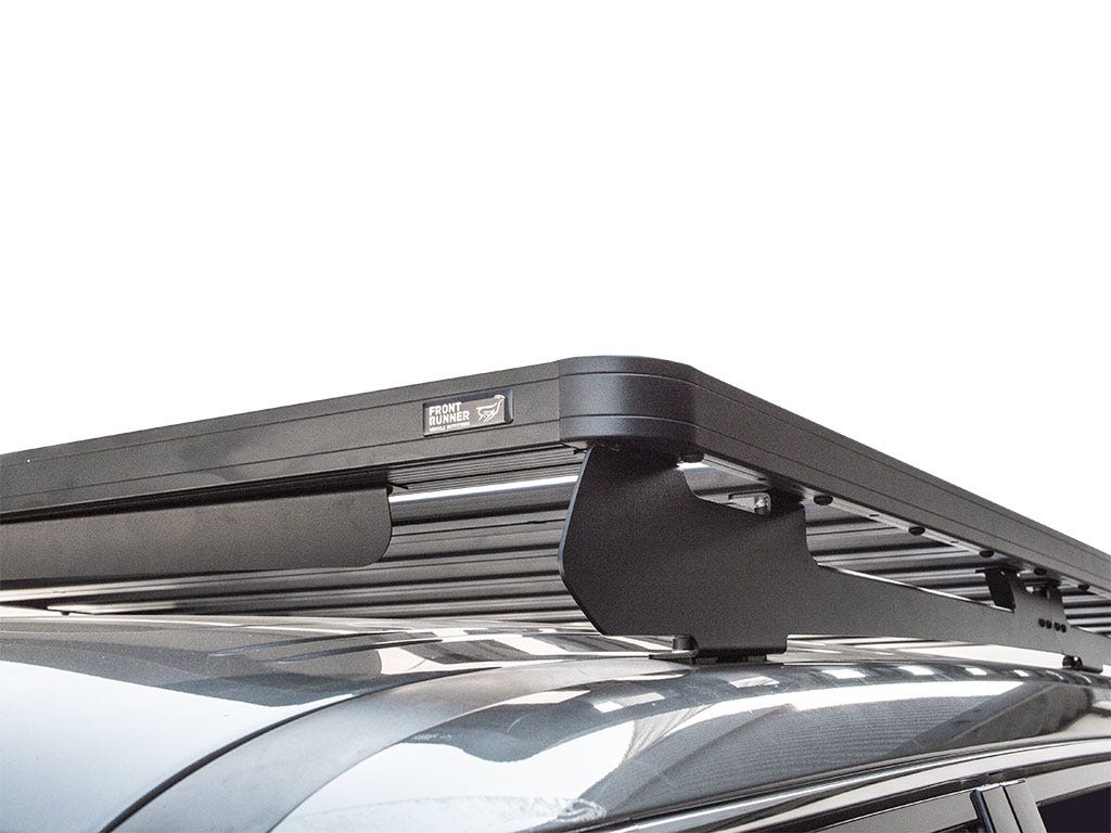 Nissan Patrol/Armada Y62 (2010-Current) Slimline II Roof Rack Kit | Front Runner