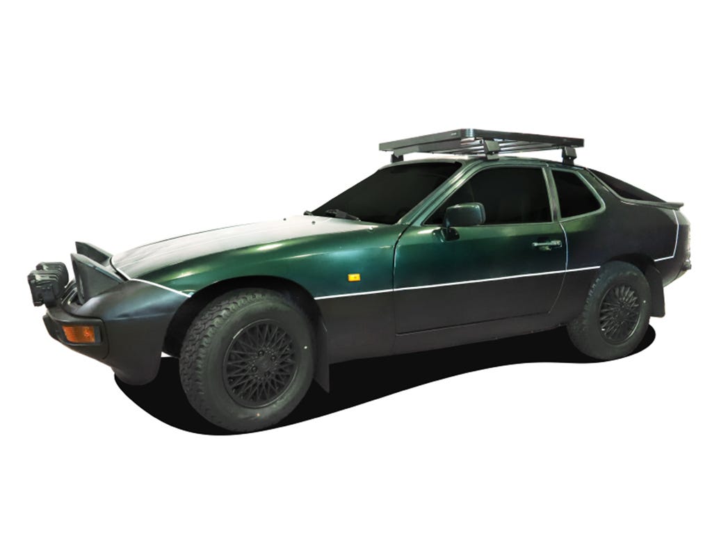 Porsche 924 Slimline II Roof Rack Kit | Front Runner
