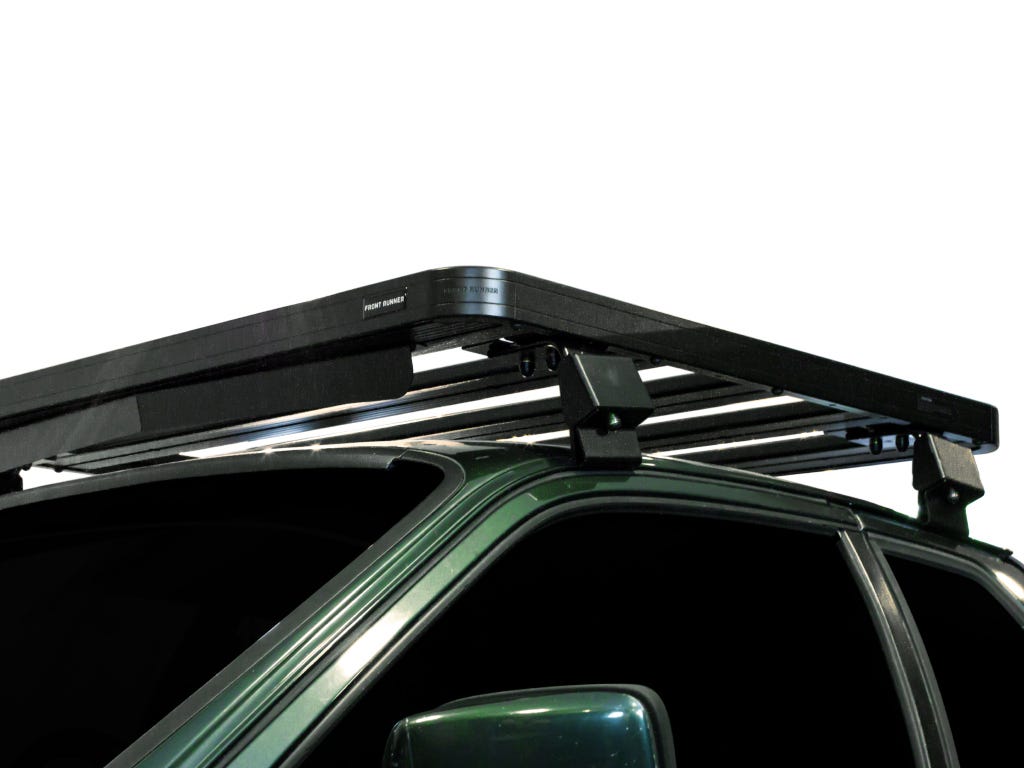 Porsche 924 Slimline II Roof Rack Kit | Front Runner