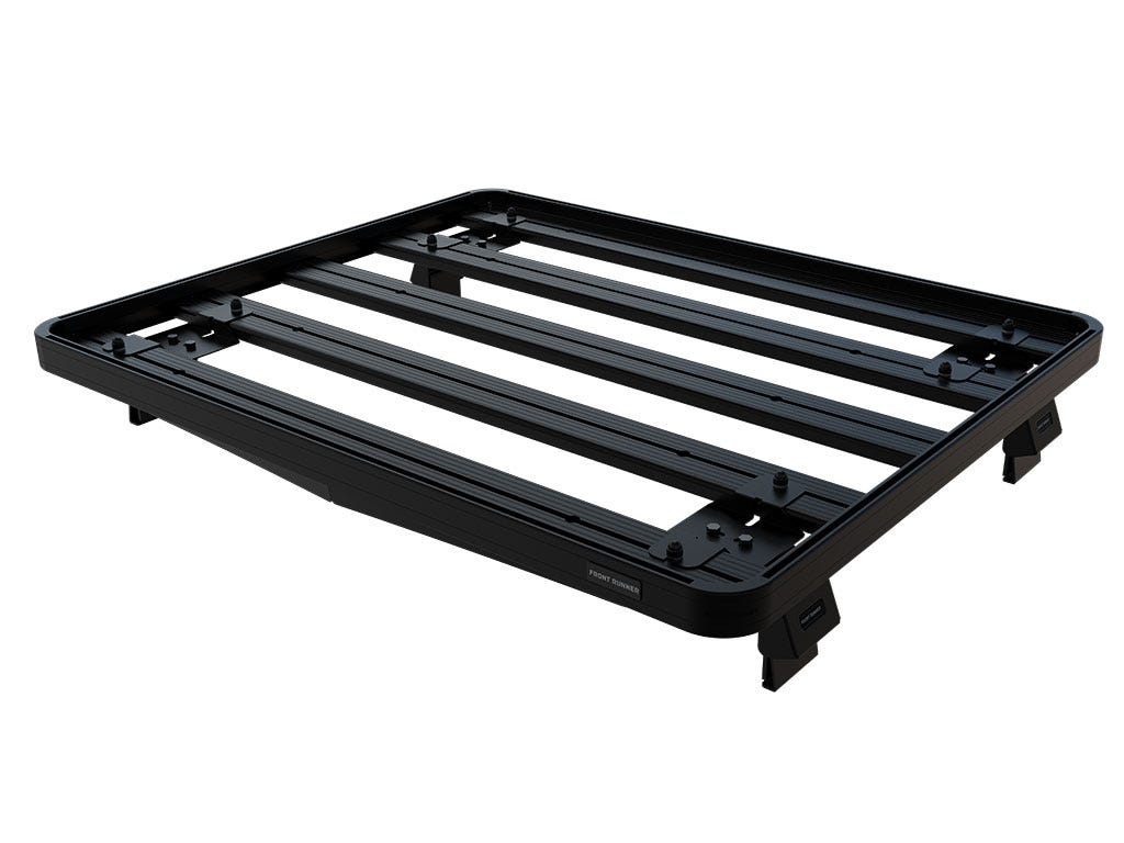 Porsche 924 Slimline II Roof Rack Kit | Front Runner