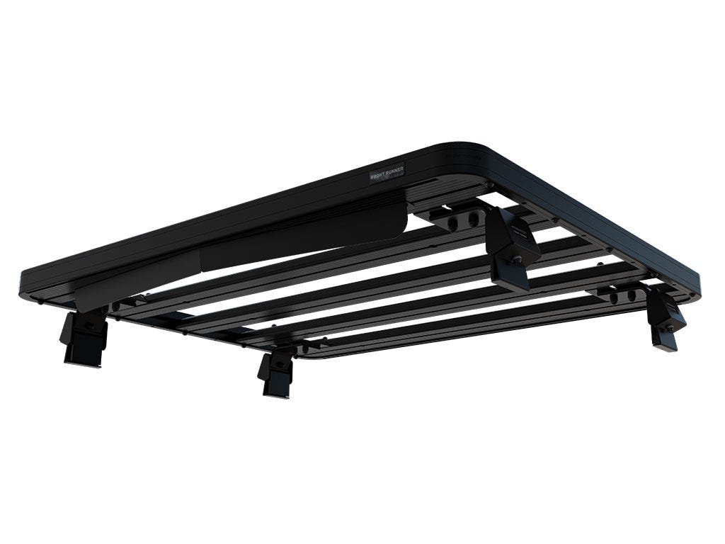 Porsche 924 Slimline II Roof Rack Kit | Front Runner