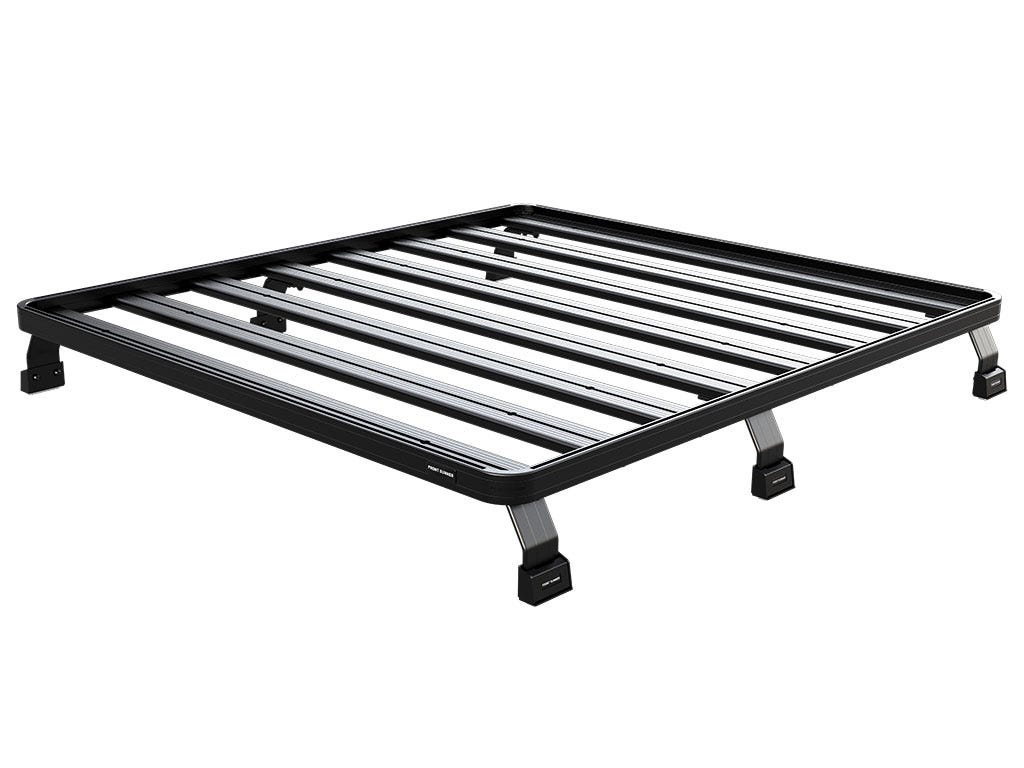 Ute Roll Top Slimline II Load Bed Rack Kit / 1425(W) x 1560(L) | Front Runner