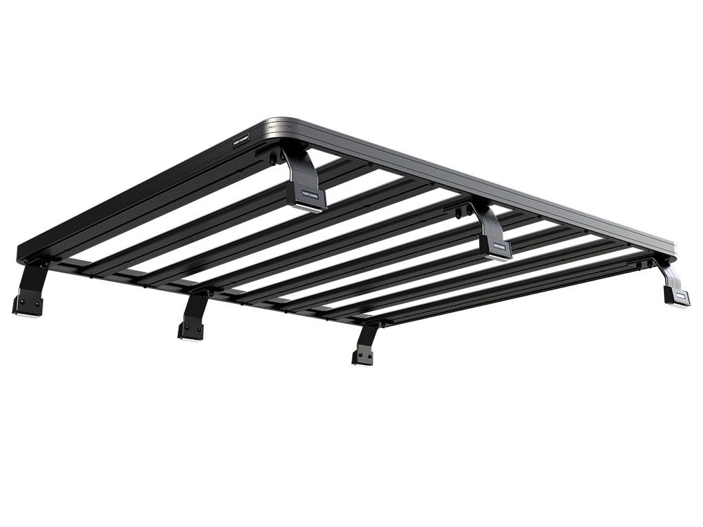 Ute Roll Top Slimline II Load Bed Rack Kit / 1425(W) x 1560(L) | Front Runner