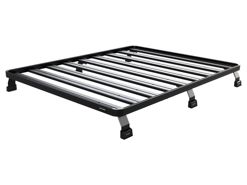 Ute Roll Top Slimline II Load Bed Rack Kit / 1475(W) x 1560(L) | Front Runner