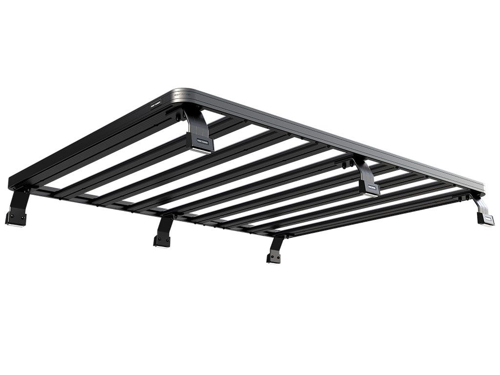 Ute Roll Top Slimline II Load Bed Rack Kit / 1475(W) x 1560(L) | Front Runner