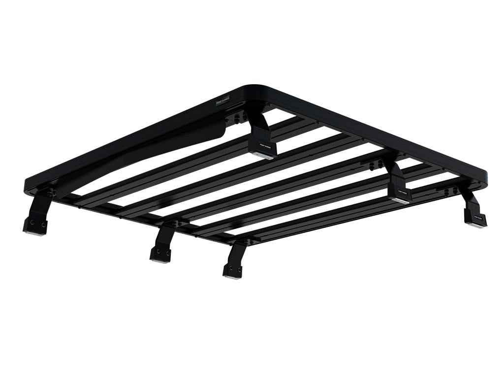 Ford Ranger Wildtrak/Raptor (2012-Current) Roll Top Slimline II Load Bed Rack Kit | Front Runner