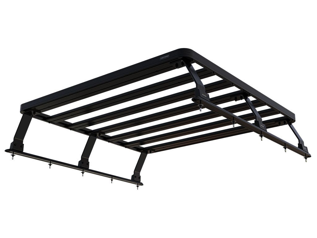 Ute Roll Top Slimline II Load Bed Rack Kit / 1425(W) x 1358(L) / Tall | Front Runner