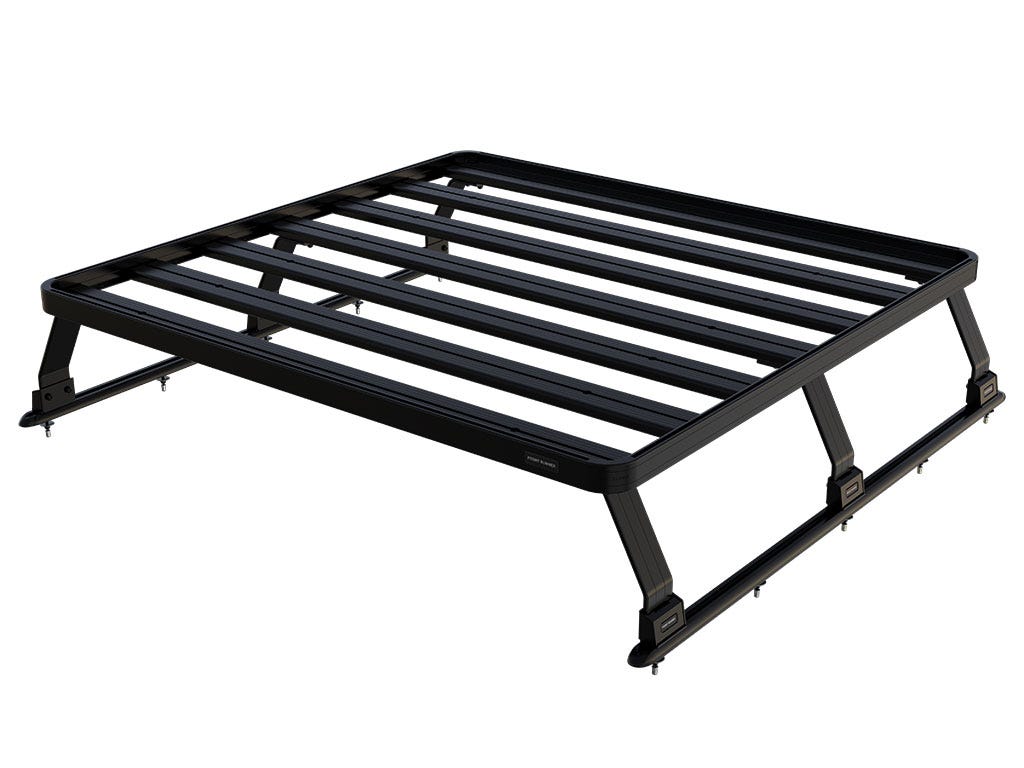 Ute Roll Top Slimline II Load Bed Rack Kit / 1475(W) x 1358(L) / Tall | Front Runner