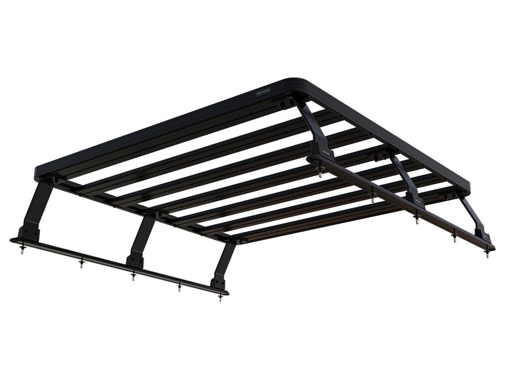 Ute Roll Top Slimline II Load Bed Rack Kit / 1475(W) x 1358(L) / Tall | Front Runner