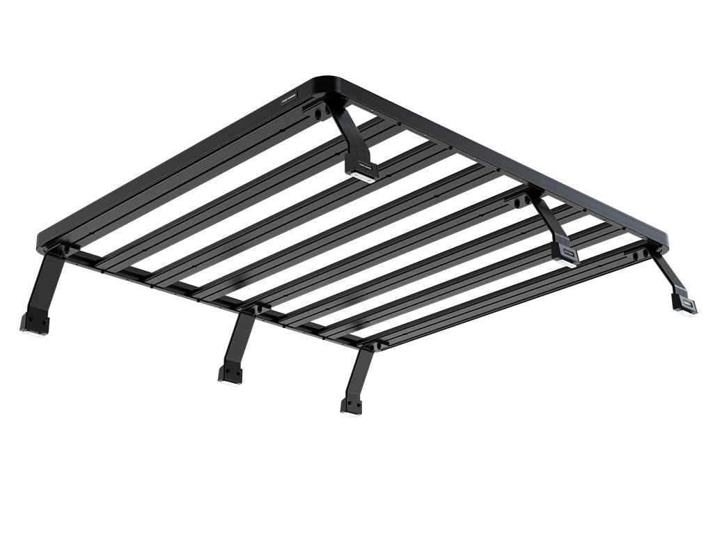 Ute Roll Top Slimline II Load Bed Rack Kit / 1425(W) x 1560(L) / Tall | Front Runner