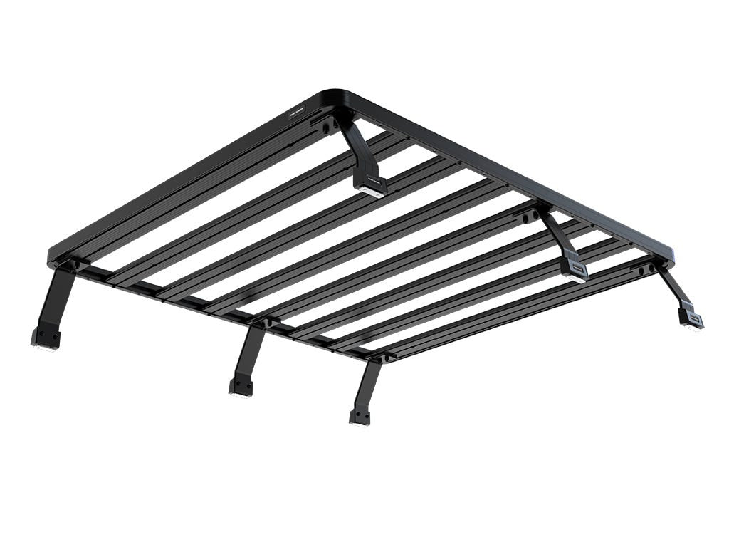 Ute Roll Top Slimline II Load Bed Rack Kit / 1475(W) x 1560(L) / Tall | Front Runner