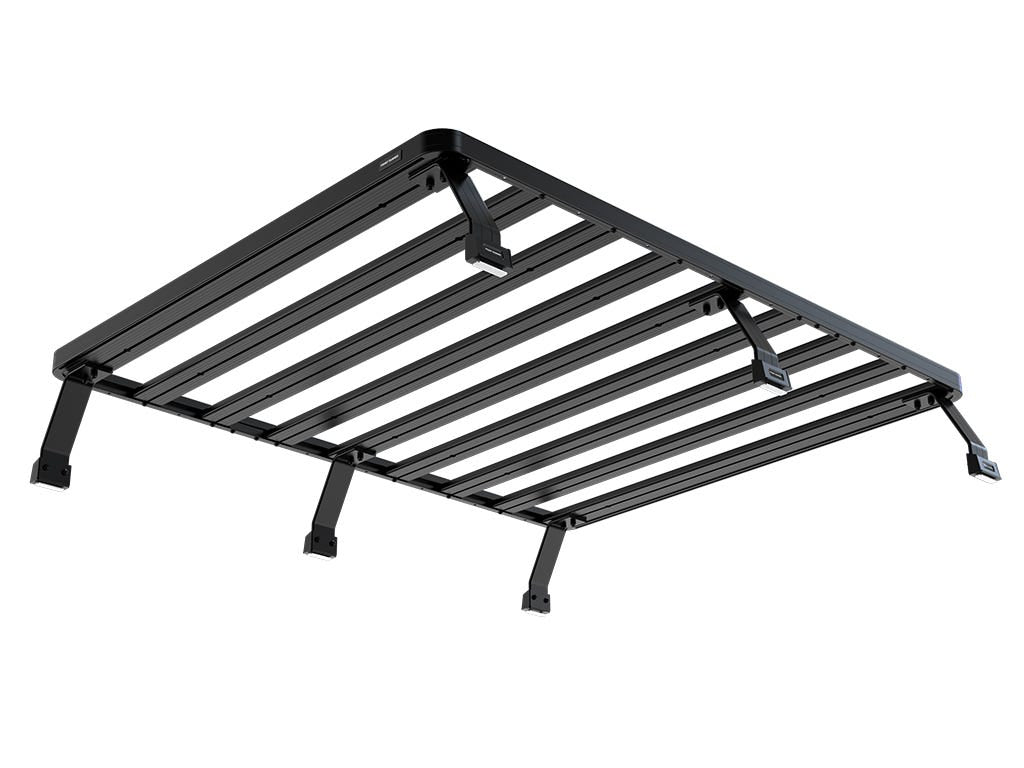 Ute Roll Top Slimline II Load Bed Rack Kit / 1475(W) x 1762(L) / Tall | Front Runner