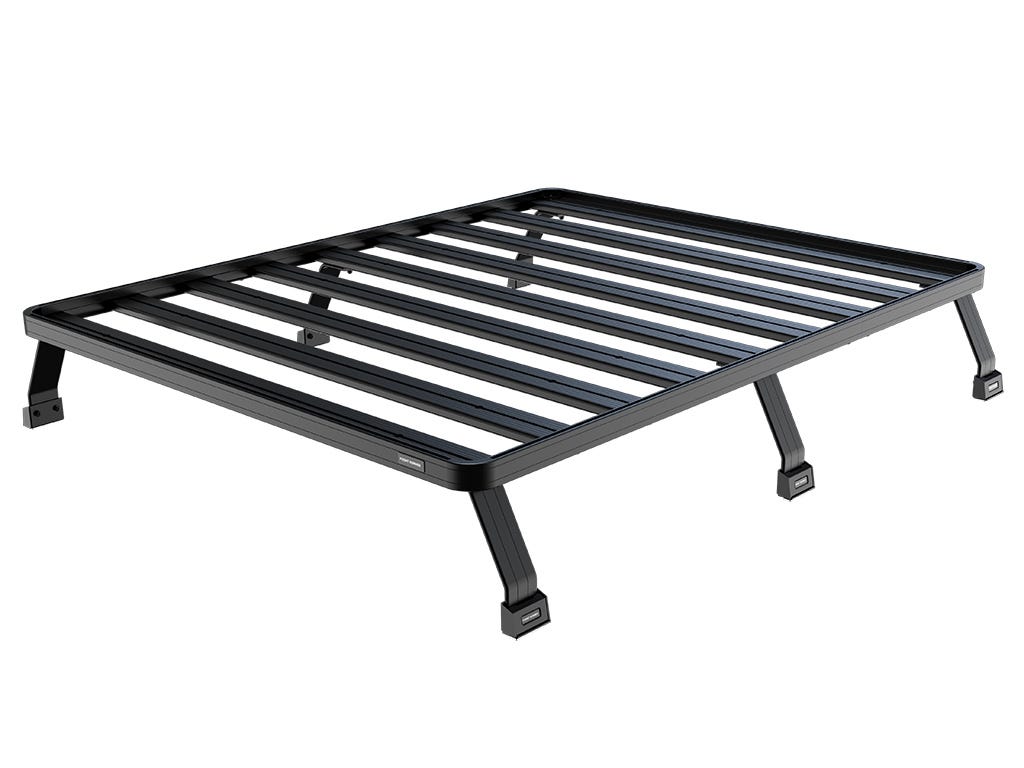 Ute Roll Top Slimline II Load Bed Rack Kit / 1475(W) x 1762(L) / Tall | Front Runner