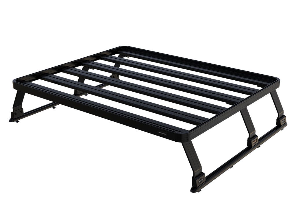 Ute Roll Top Slimline II Load Bed Rack Kit / 1425(W) x 1156(L) / Tall | Front Runner