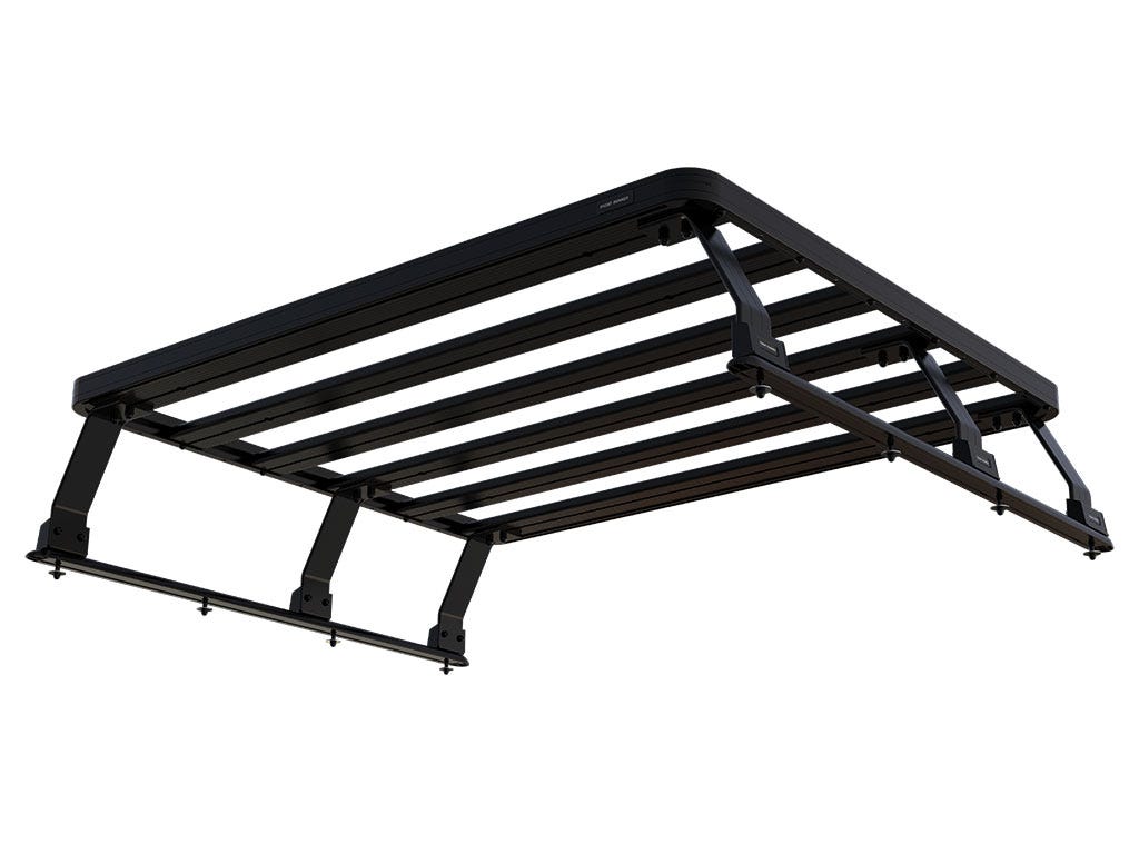 Ute Roll Top Slimline II Load Bed Rack Kit / 1425(W) x 1156(L) / Tall | Front Runner