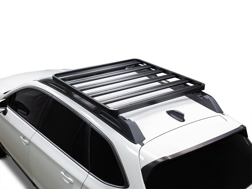 Subaru Outback (2015-2019) Slimline II Roof Rail Rack Kit | Front Runner