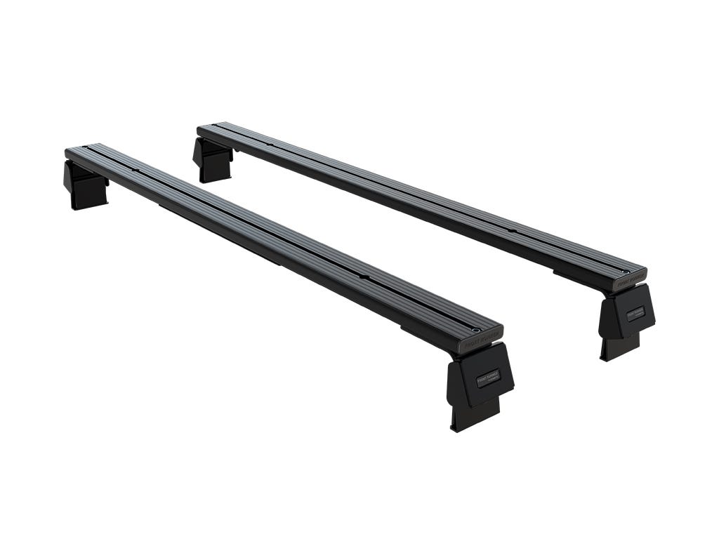 Toyota Hilux DC (1988-1997) Load Bar Kit / Gutter Mount | Front Runner