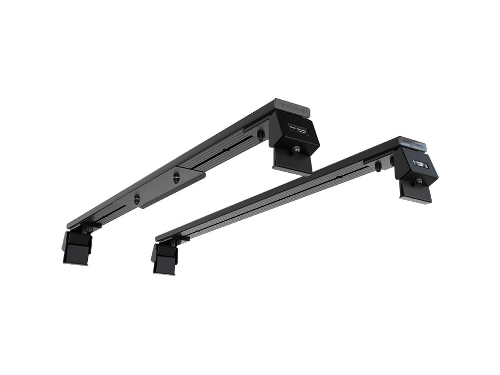 Toyota Hilux DC (1988-1997) Load Bar Kit / Gutter Mount | Front Runner