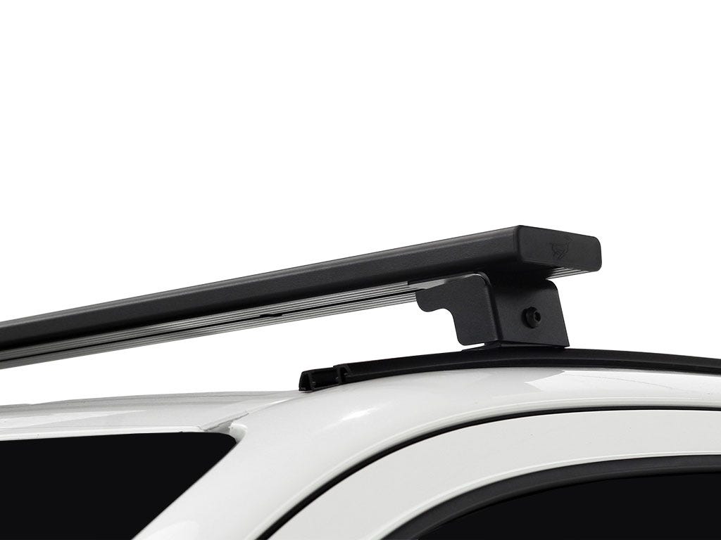 Toyota Hilux Revo DC (2016-Current) Load Bar Kit / Track AND Feet | Front Runner