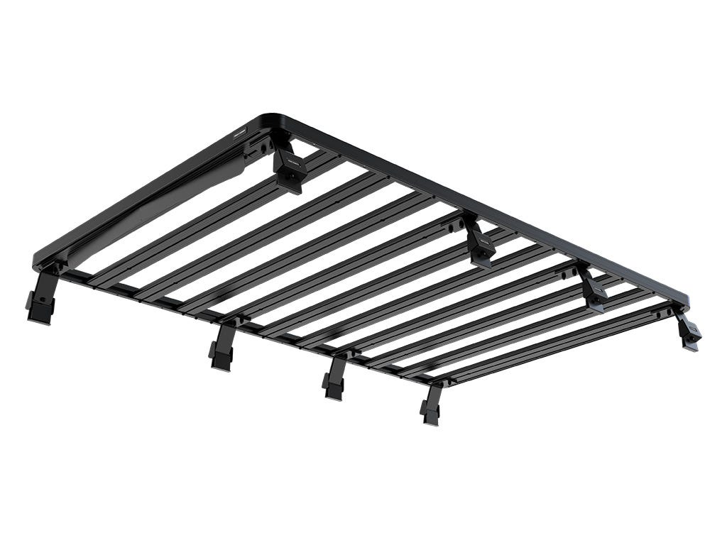 Toyota Land Cruiser 78 Slimline II 3/4 Roof Rack Kit / Tall | Front Runner