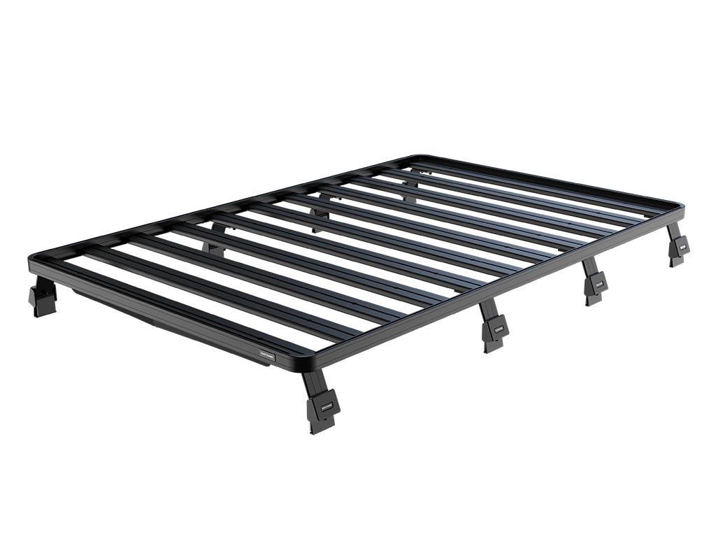Toyota Land Cruiser 78 Slimline II 3/4 Roof Rack Kit / Tall | Front Runner