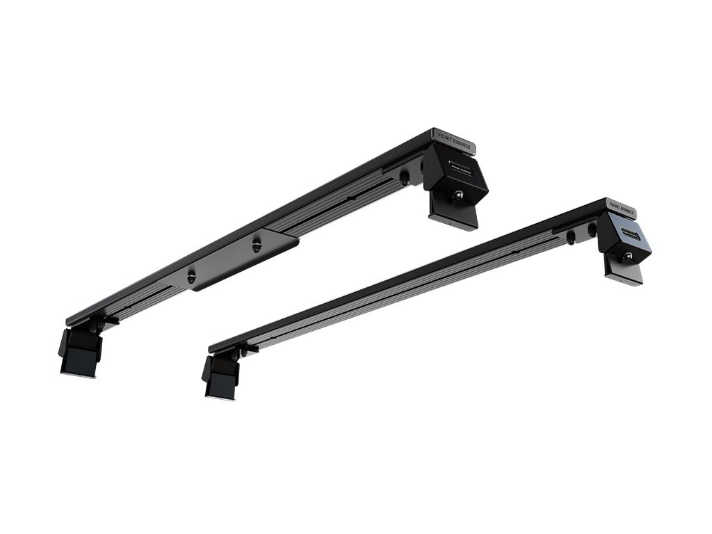 Toyota Land Cruiser 80 Load Bar Kit / Gutter Mount | Front Runner