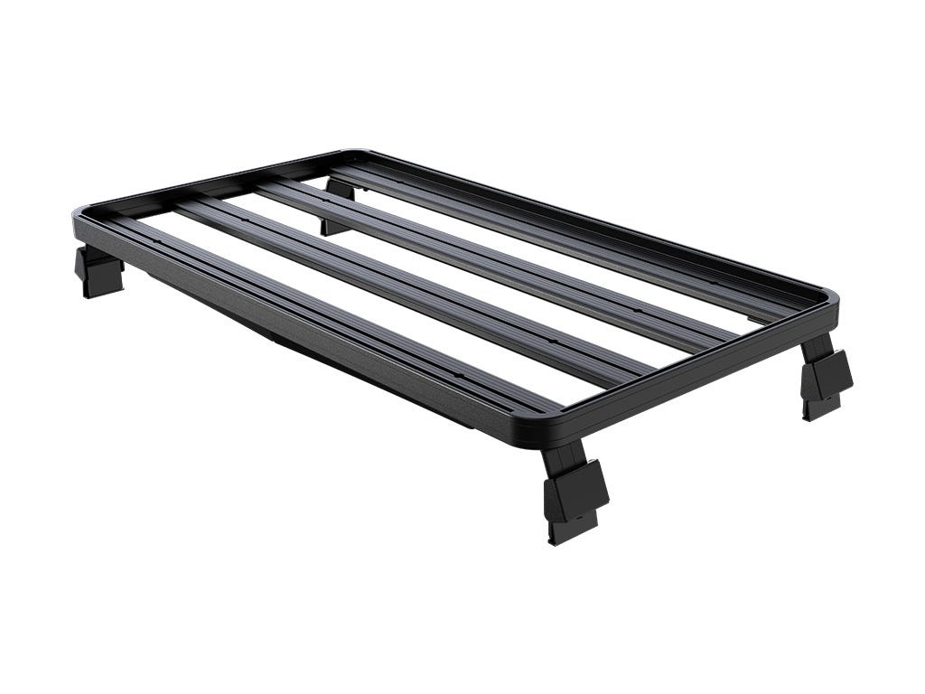 Toyota Land Cruiser SC Ute Slimline II Roof Rack Kit | Front Runner