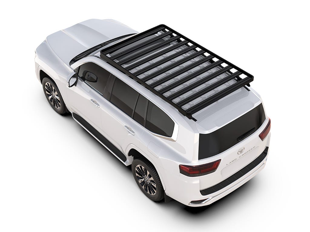 Toyota Land Cruiser 300 Slimline II Roof Rack Kit / Low Profile | Front Runner