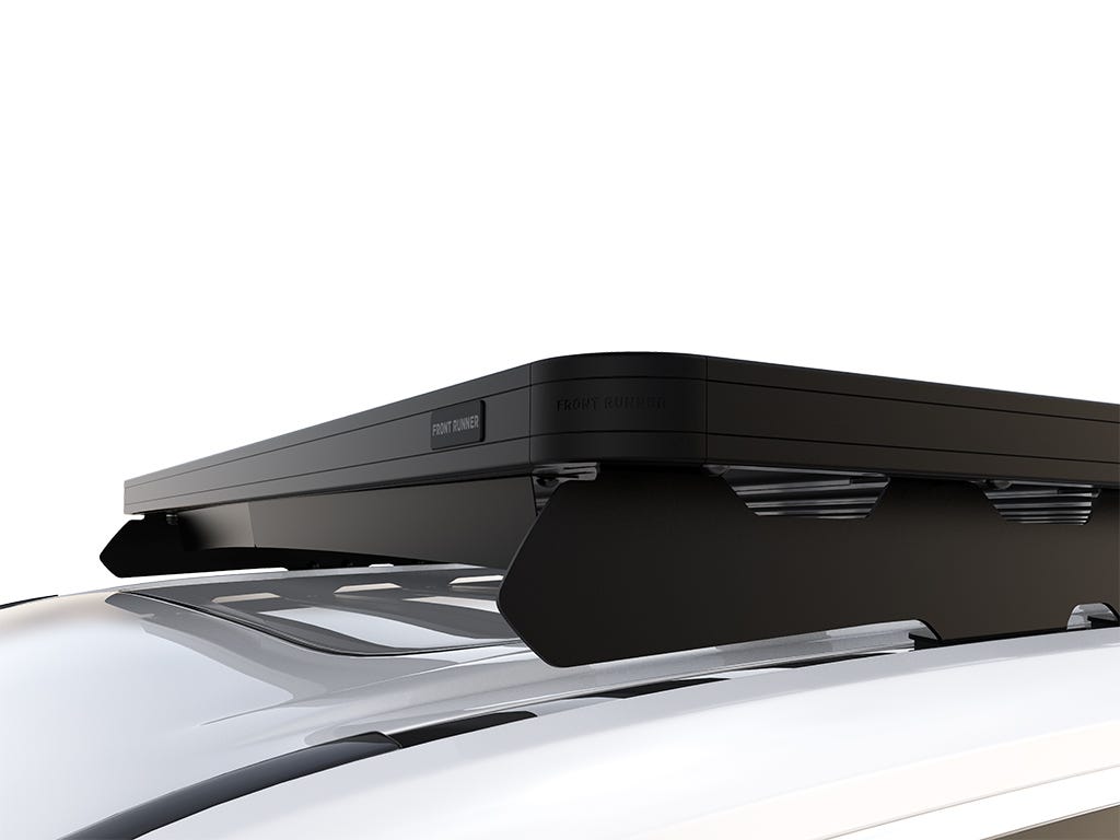 Toyota Land Cruiser 300 Slimline II Roof Rack Kit / Low Profile | Front Runner