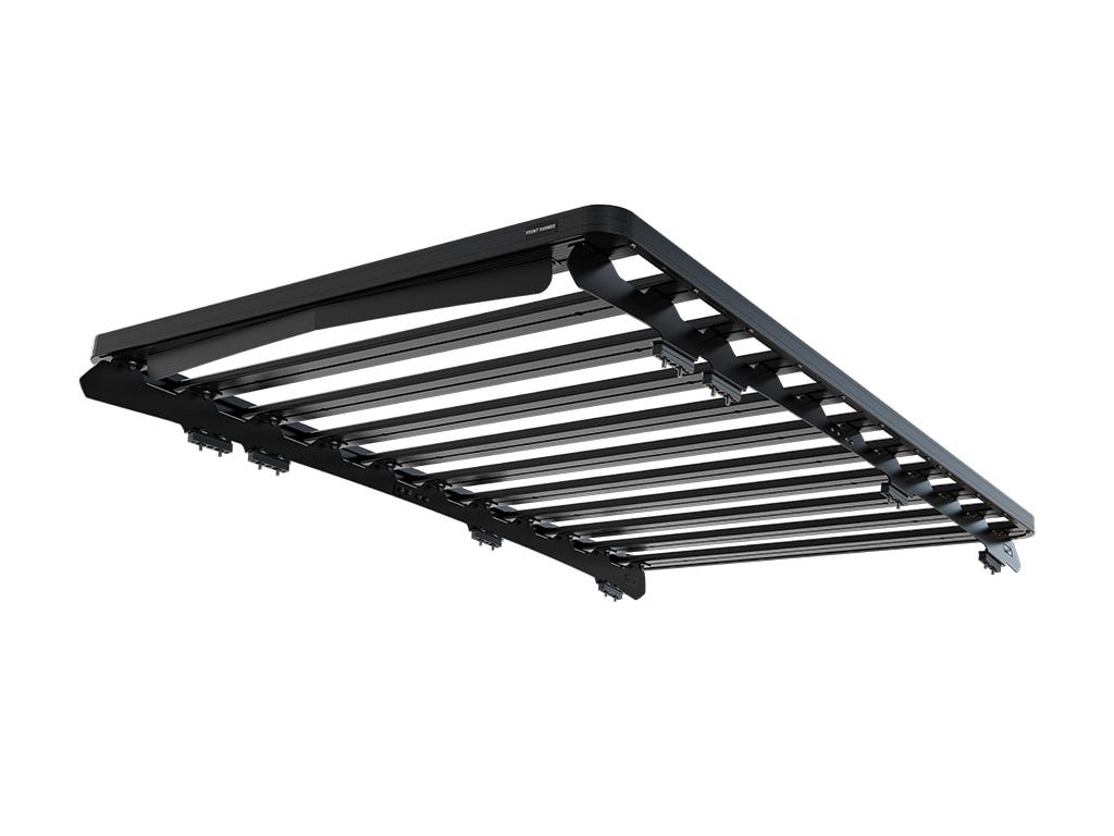 Toyota Land Cruiser 300 Slimline II Roof Rack Kit / Low Profile | Front Runner