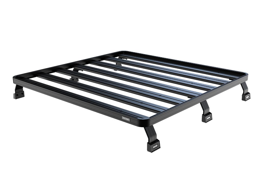 Toyota Tacoma (2005-Current) Retrax Slimline II Load Bed Rack Kit | Front Runner