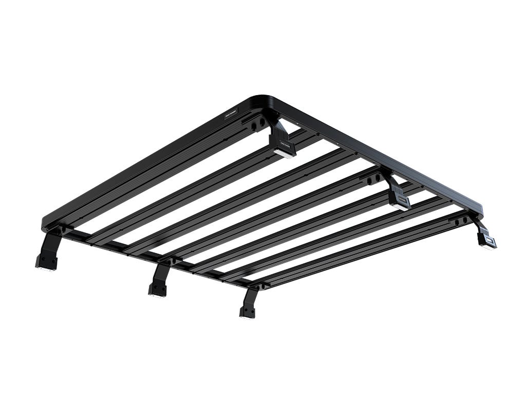 Toyota Tacoma (2005-Current) Retrax Slimline II Load Bed Rack Kit | Front Runner