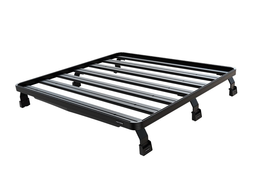 Toyota Tacoma ReTrax XR 5in (2005-Current) Slimline II Load Bed Rack Kit | Front Runner