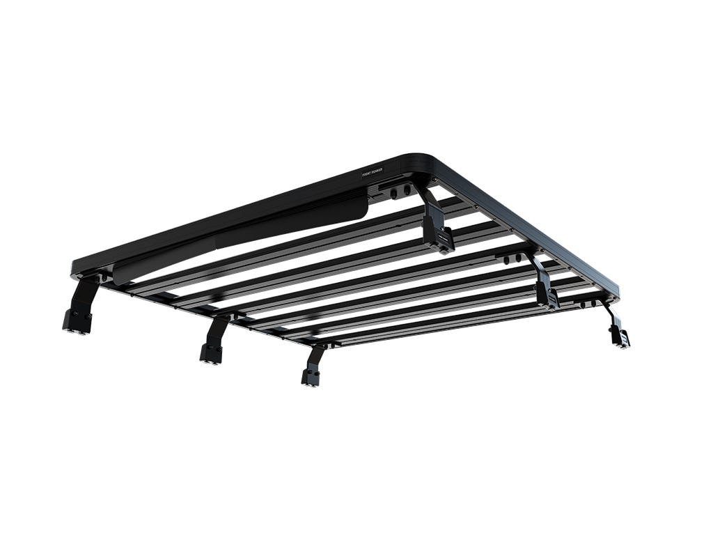 Toyota Tacoma ReTrax XR 5in (2005-Current) Slimline II Load Bed Rack Kit | Front Runner