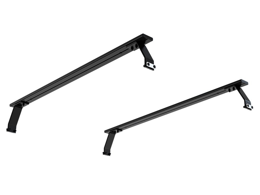 Toyota Tundra 6.4' Crew Max (2007-Current) Double Load Bar Kit | Front Runner