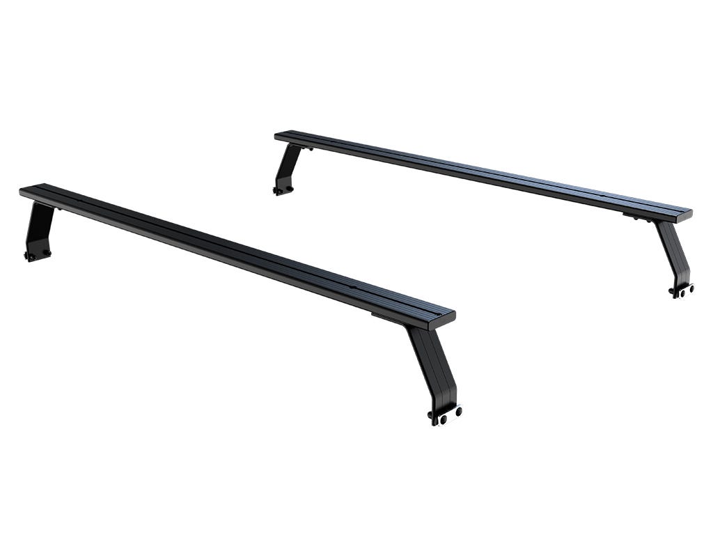 Toyota Tundra 6.4' Crew Max (2007-Current) Double Load Bar Kit | Front Runner