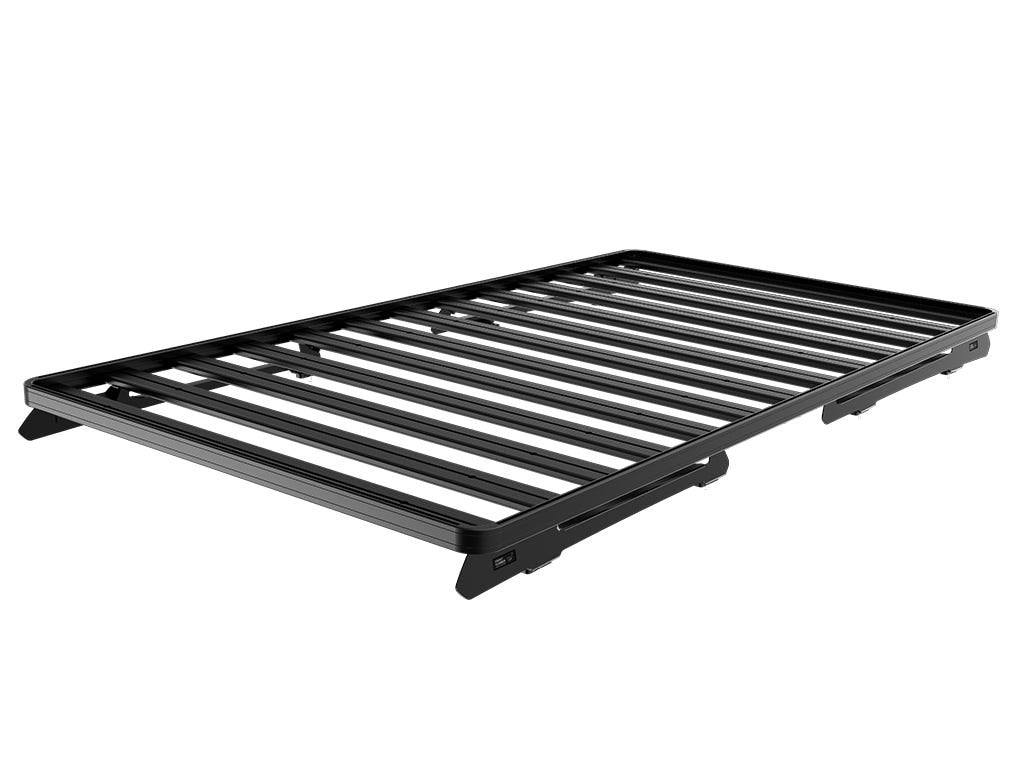 Volkswagen T5 Transporter SWB (2003-2015) Slimline II Roof Rack Kit | Front Runner
