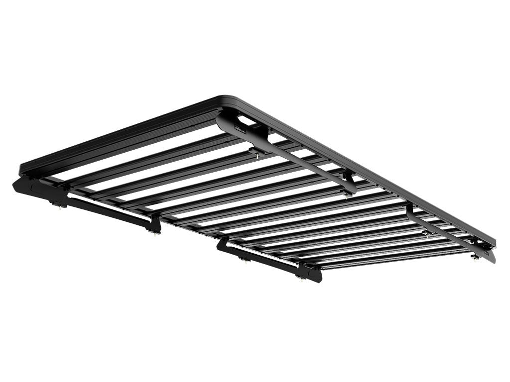 Volkswagen T5 Transporter SWB (2003-2015) Slimline II Roof Rack Kit | Front Runner