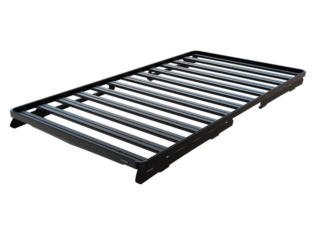 Volkswagen T6/T6.1 Caravelle Transporter SWB (2015-Current) Slimline II Roof Rack Kit | Front Runner