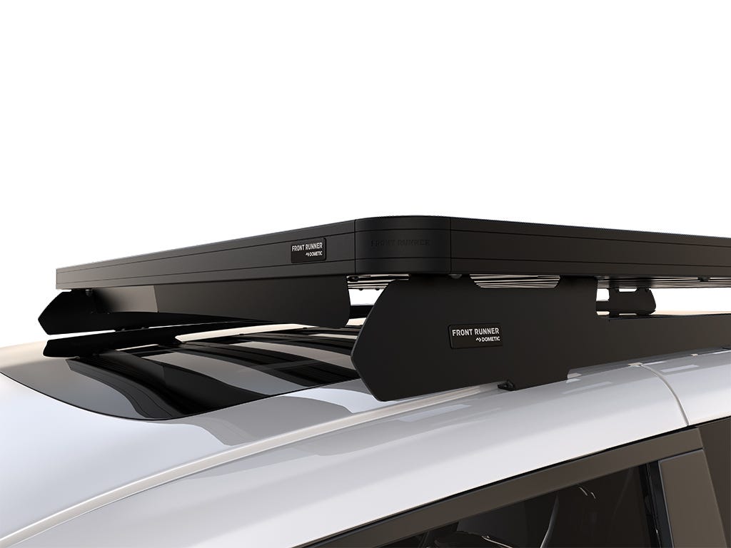 Volkswagen New Multivan SWB (2022-Current) Slimline II Roof Rack Kit