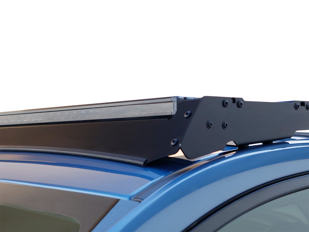 Subaru XV Crosstrek 2nd Gen (GT) (2017-2023) Slimsport Roof Rack Kit / Light Bar Ready