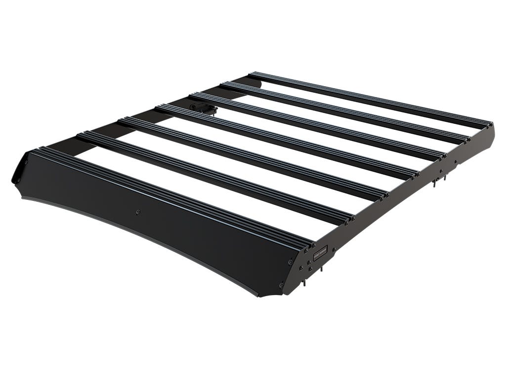 Toyota Hilux (2016-Current) Slimsport Roof Rack Kit | Front Runner