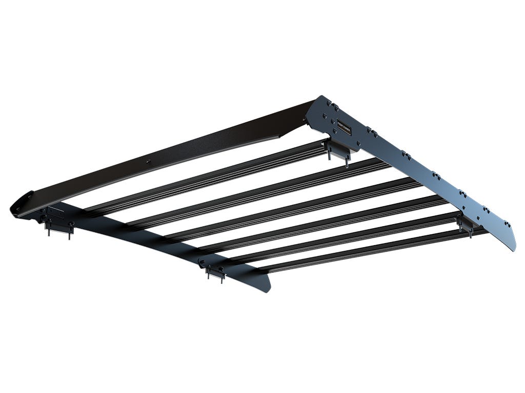 Toyota Hilux (2016-Current) Slimsport Roof Rack Kit | Front Runner