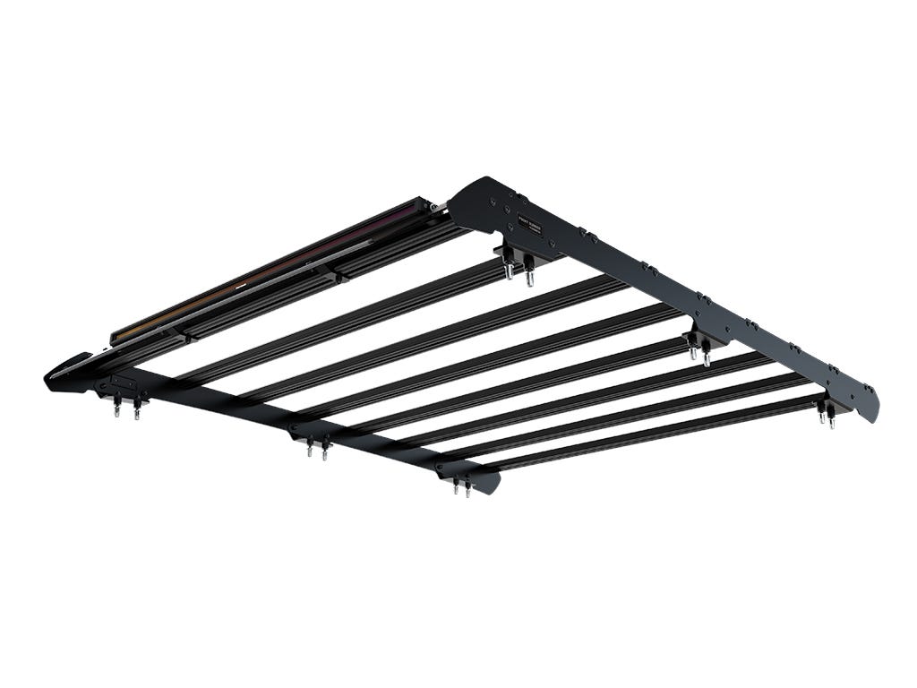 Toyota Tundra Crew Cab (2022-Current) Slimsport Roof Rack Kit / Light Bar Ready