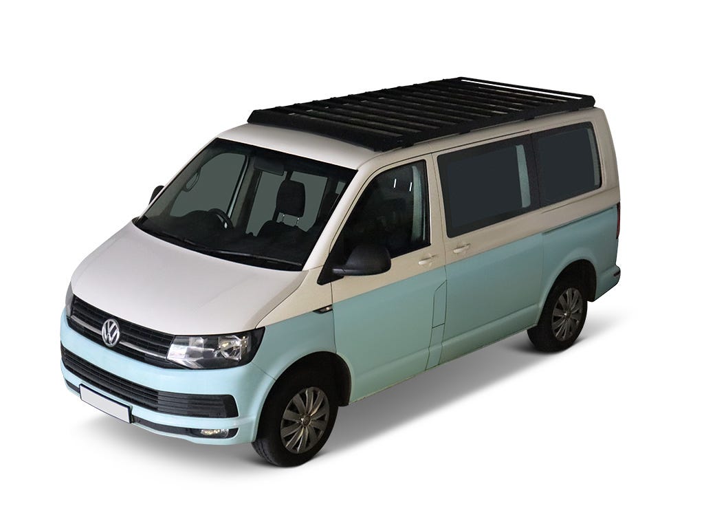 Volkswagen T5/T6/T6.1 Transporter SWB (2003-2024) Slimsport Roof Rack Kit