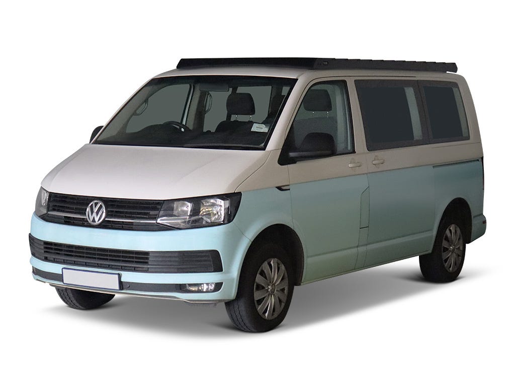 Volkswagen T5/T6/T6.1 Transporter SWB (2003-2024) Slimsport Roof Rack Kit