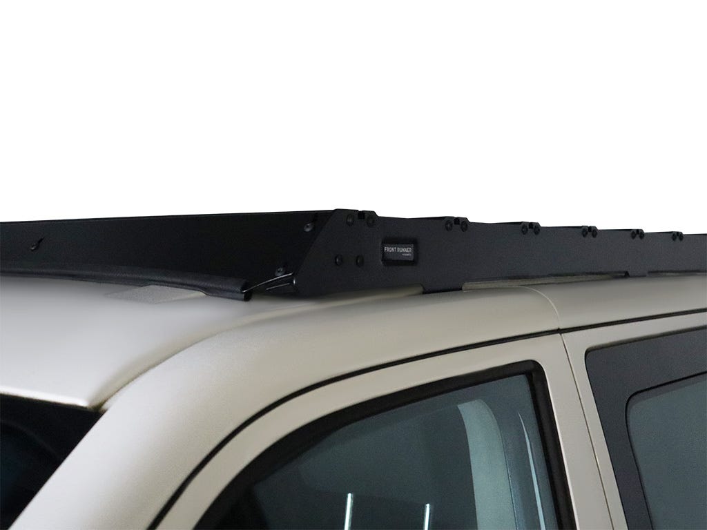 Volkswagen T5/T6/T6.1 Transporter SWB (2003-2024) Slimsport Roof Rack Kit