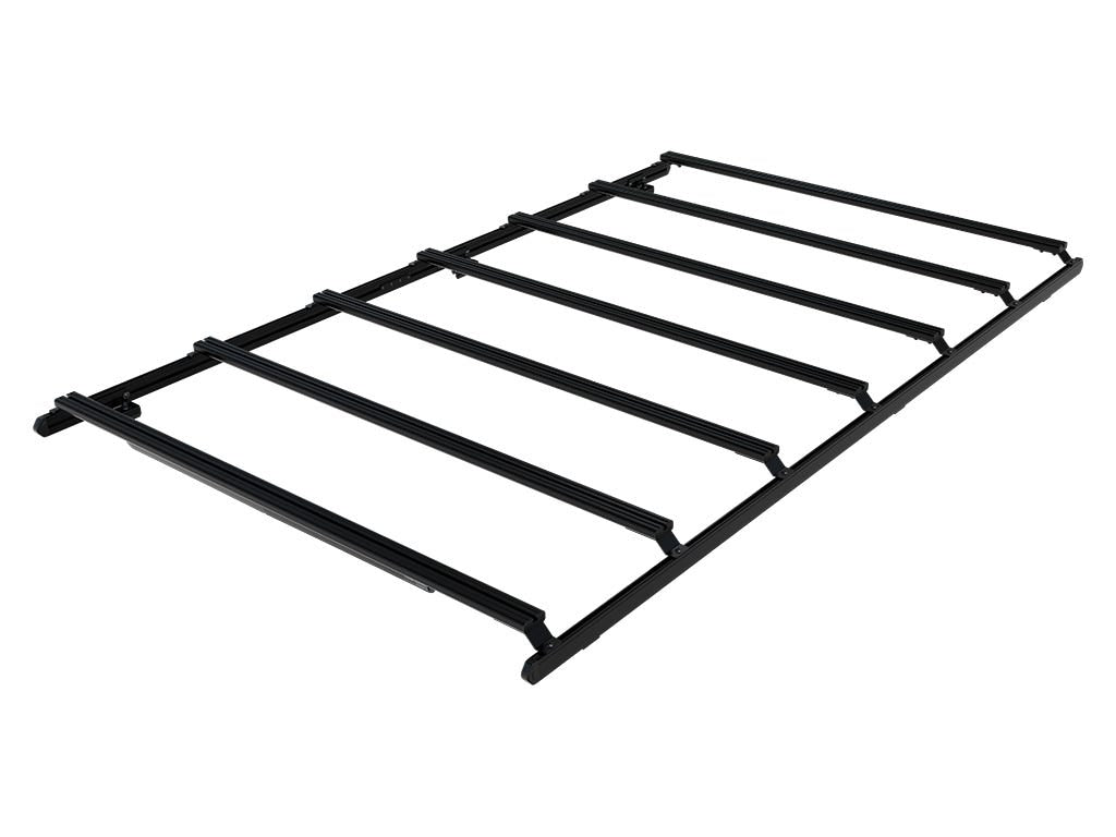 Citroen Jumper (L1H1/118” WB/Low Roof) (2014-Current) Slimpro Roof Rack Kit